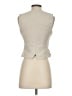 Zara Ivory Vest Size XS - photo 2