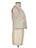Zara Ivory Vest Size XS - photo 4