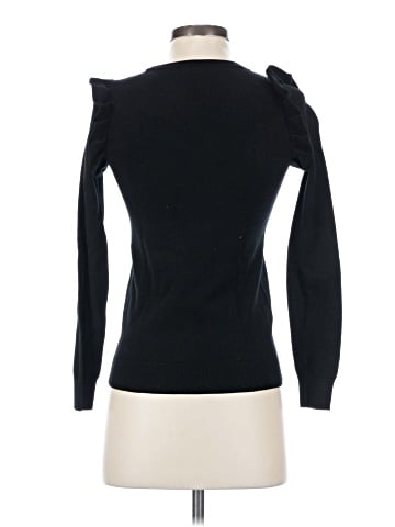 Ann Taylor Long Sleeve Top (view 2)