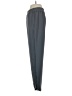 J.Crew 100% Polyester Solid Gray Track Pants Size 4 - photo 5