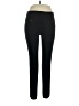 Ruby Ribbon Solid Black Active Pants Size XL - photo 1