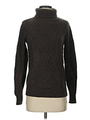 SONOMA life + style Turtleneck Sweater (view 1)