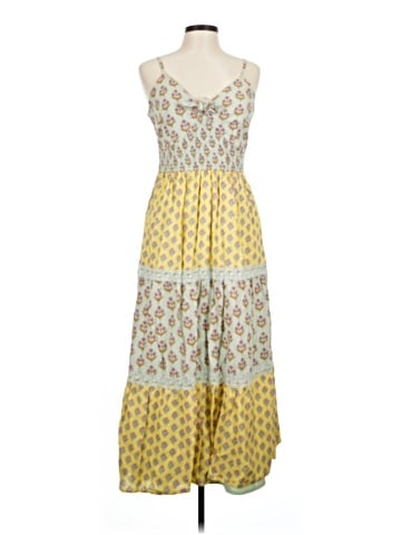 Japna Casual Dress (view 1)