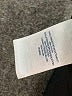 Lands' End 100% Nylon Solid Black Casual Pants Size M (petite) - photo 9