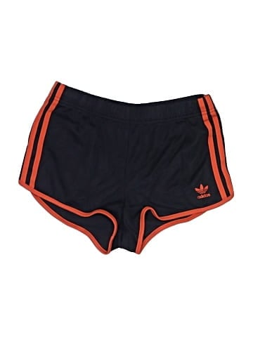 Adidas Athletic Shorts (view 1)