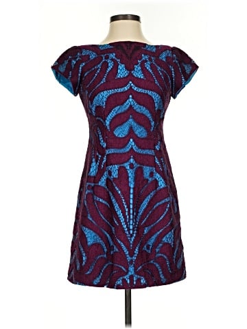 Nanette Lepore Cocktail Dress (view 1)