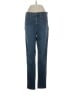 Madewell Solid Blue Jeans Size 27 waist - photo 1