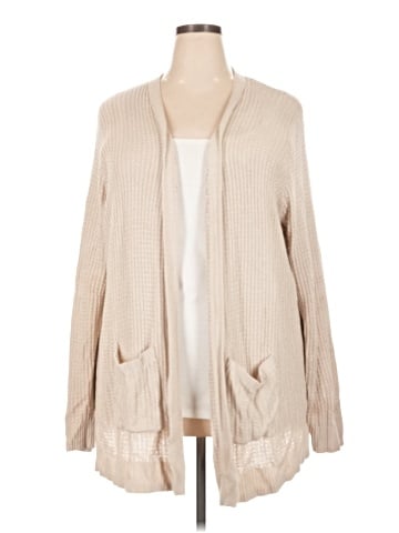 Market and Spruce Cardigan (view 1)