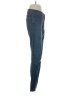 Madewell Solid Blue Jeans Size 27 waist - photo 4
