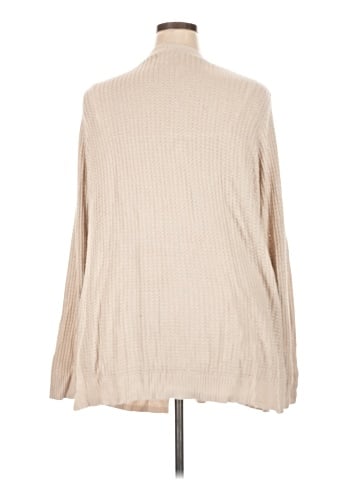 Market and Spruce Cardigan (view 2)