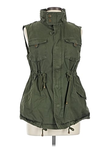 Pleione Vest (view 1)