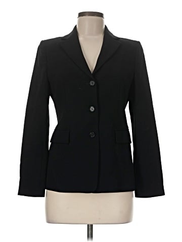 J.Crew Wool Blazer (view 1)