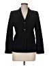 J.Crew 100% Wool Black Wool Blazer Size 6 (petite) - photo 1