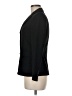 J.Crew 100% Wool Black Wool Blazer Size 6 (petite) - photo 5