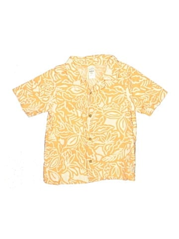 Carter's Short Sleeve Button-Down Shirt (view 1)