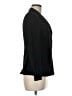 J.Crew 100% Wool Black Wool Blazer Size 6 (petite) - photo 4