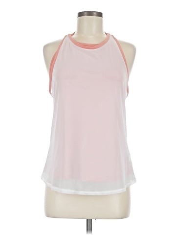 Fabletics Sleeveless T-Shirt (view 1)
