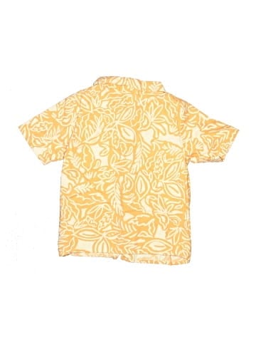 Carter's Short Sleeve Button-Down Shirt (view 2)