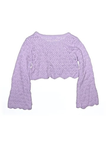 Speechless Pullover Sweater (view 2)
