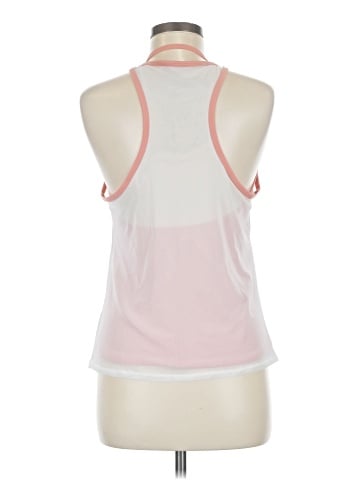 Fabletics Sleeveless T-Shirt (view 2)