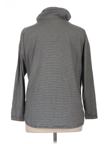 Lands' End Pullover Hoodie (view 2)