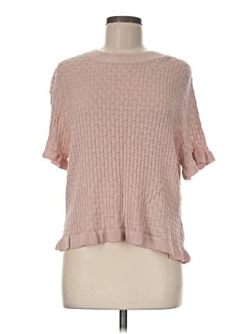 Max Studio Pullover Sweater (view 1)
