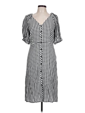 Ann Taylor Casual Dress (view 1)