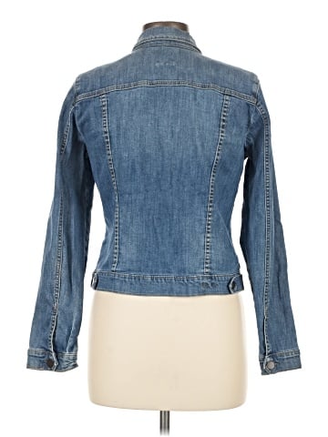 Kut from the Kloth Denim Jacket (view 2)