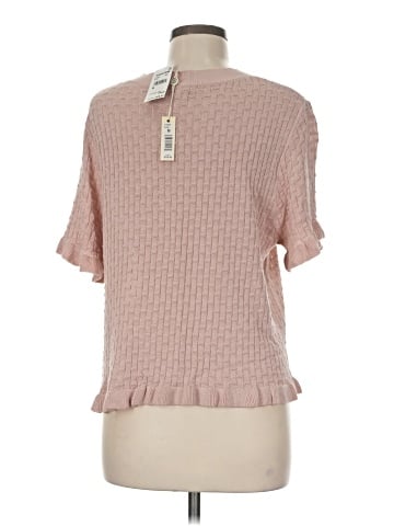 Max Studio Pullover Sweater (view 2)