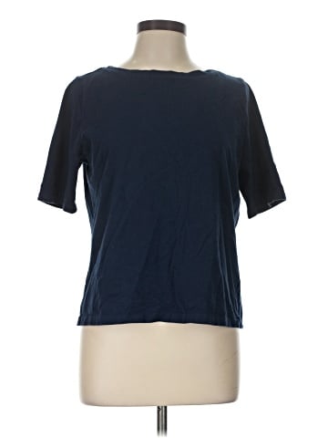 Lands' End Short Sleeve T-Shirt (view 1)
