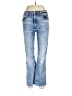 Rag & Bone Stars Blue Jeans Size 30 waist - photo 1