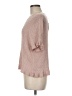 Max Studio Pink Pullover Sweater Size M - photo 5
