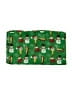 Assorted Brands 100% Polyester Green Scarf One size - photo 2