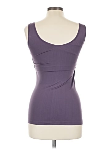 Rhonda Shear Sleeveless Top (view 2)