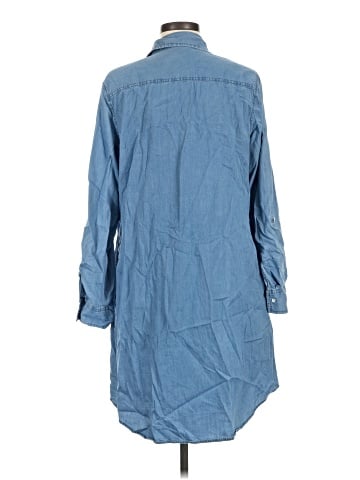 St. John's Bay Casual Dress (view 2)