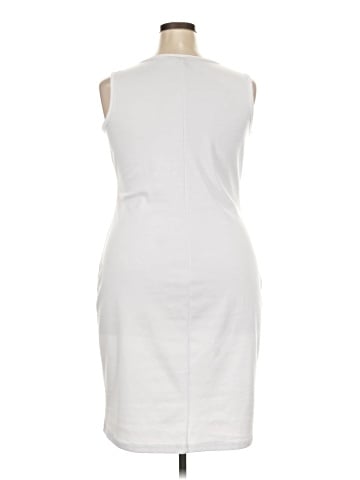 Ashley Stewart Cocktail Dress (view 2)