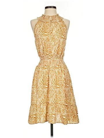 THML Cocktail Dress (view 1)