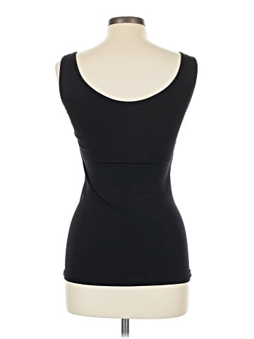 Rhonda Shear Sleeveless Top (view 2)