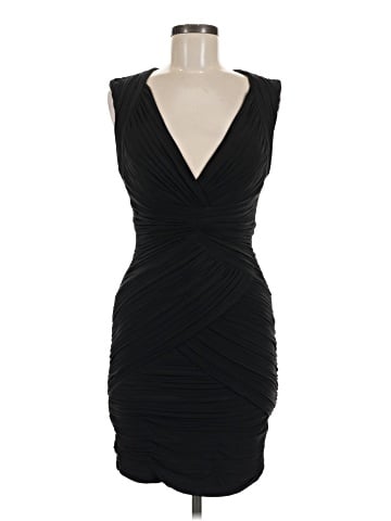 BCBGMAXAZRIA Cocktail Dress (view 1)