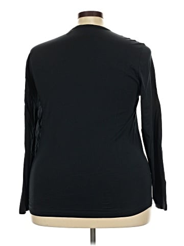 Theory Long Sleeve T-Shirt (view 2)