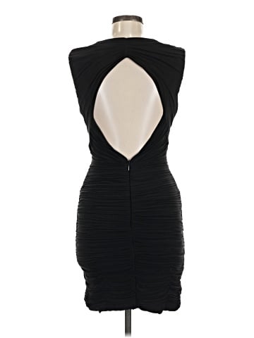 BCBGMAXAZRIA Cocktail Dress (view 2)