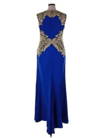 Tadashi Shoji Cocktail Dress (view 2)
