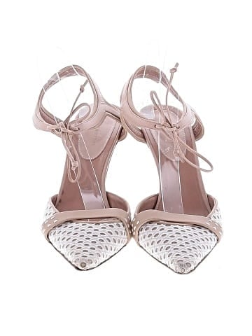 Manolo Blahnik Heels (view 2)