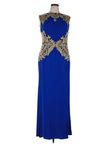 Tadashi Shoji Cocktail Dress (view 1)