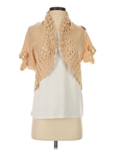 Arden B. Cardigan (view 1)