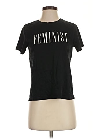 Forever 21 Short Sleeve T-Shirt (view 1)