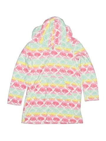 Lands' End Raincoat (view 1)