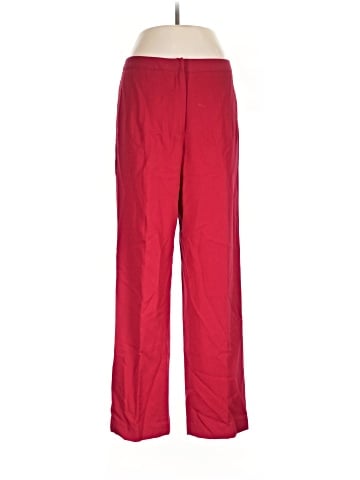 Folio Saks Fifth Avenue Wool Pants (view 1)