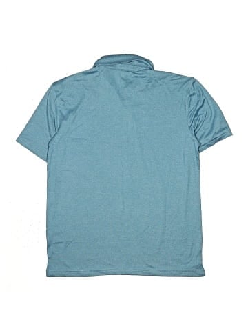 Active by Old Navy Short Sleeve Turtleneck (view 2)