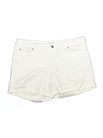 Celebrity Pink Khaki Shorts (view 1)